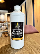 Parket Sora reiniger voor gelakte vloer 1L