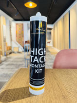 High Tack Montagekit - wit 290 ml