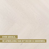 99 - DD PVC dryback visgraat brioche UM