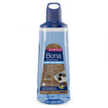 Bona Houten Vloerreiniger (voor gelakte/hardwax olie behandelde vloeren) Navulverpakking 850ml