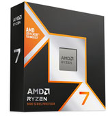 最新最強ゲームCPU　RYZEN7 9850X3Dに交換