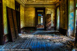 The Lost Room in HDR