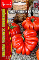 Томат ДИКОВИННЫЙ ЦВЕТОК