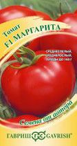 Томат МАРГАРИТА F1