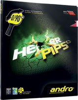 Andro Hexer Pips Plus