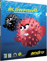 Andro Blowfish Plus