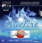 Donic Bluefire JP 02