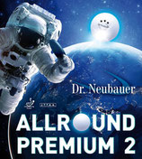 Dr. Neubauer Allround Premium 2