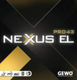 Gewo Nexxus EL-Pro43