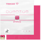 Tibhar Quantum X Pro pink