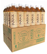 商品名：伝統発酵茶　阿波晩茶100％ペットボトル500ｍｌ