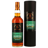 Speyside (M) 2010/2024 14 Years  48,2% Small Batch #16 Signatory Vintage