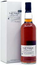 Adelphi's Laudale Dailuaine 12 Year Old Batch Release No. 6 0,7l