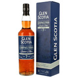 Glen Scotia 7 Jahre Campbeltown Malts Festival 2026 Ruby Port Finish