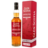 Glen Scotia 9years Campbeltown Malts Festival 2025 Heavyly Peated Ribera del Duero Finish