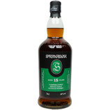Springbank 15 Jahre 2025er Release