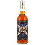Ben Nevis 11 Years Old Tartan Army Ben Nevis 0,7l Signatory