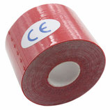 Kinesiotape Rood