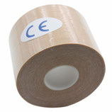 Kinesiotape beige
