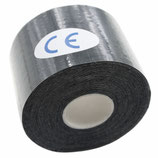Kinesiotape zwart