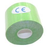 Kinesiotape neongroen
