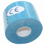 Kinesiotape blauw
