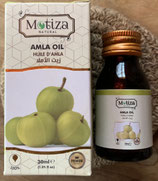 Amla Oil