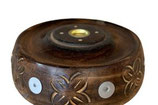 Fragrance sticks holder