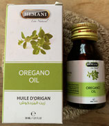 Oregano Oil