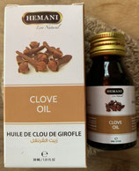 Clove Oil