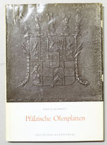 Pfälzische Ofenplatten, Schmitt, Erich