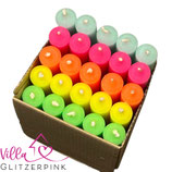 Kerzenpaket "Neon Vibes" 02