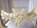 moose(ネックレス)