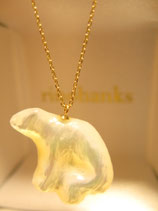 little bear (ネックレス)