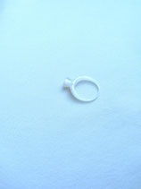 little heart(ring)