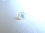 buttonpierced(ピアス)