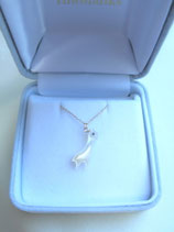giraffe(ネックレス)