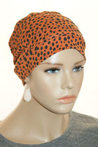 Limited Edition City Turban Cap 117 Wild Thing