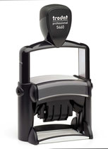 trodat professional 5460