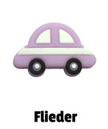 Auto flieder