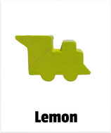 Lokomotive lemon