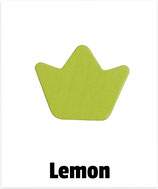 Krönchen lemon