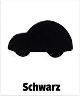 Auto schwarz