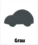 Auto grau