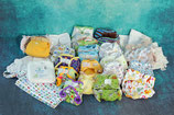 Newborn Testpaket Rundum Sorglos