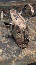 Clawgear Single Pistol Case CCE