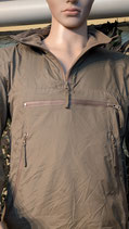 UK - Thermal Anorak Lightweight