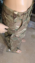 Trouser Combat Warm Weather
