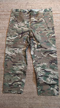 Regenhose MTP XL /XXL