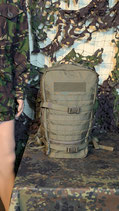 Tasmanian Tiger Essential Pack MKII 15L IRR